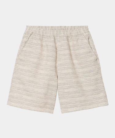 CARHARTT WIP GELLAR SHORT I035568 WAX RINSED - Shoelosophy