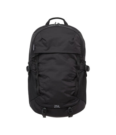GRAMICCI DAY BACK PACK 25L G6SB-201 BLACK - Shoelosophy