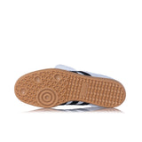 ADIDAS ORIGINALS SAMBA LT W IG4279 WHITE BLACK GUM - Shoelosophy