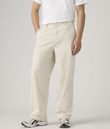 LEVI'S XX CHINO BAGGY 0057Q-0002 PUMICE TWILL - Shoelosophy