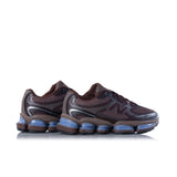 NEW BALANCE 2000 U200076U PUMPERNICKEL CORTADO FAIRWEATHER BLUE - Shoelosophy