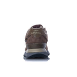 NEW BALANCE 574 LEGACY U574LGBO BROWN OLIVER - Shoelosophy