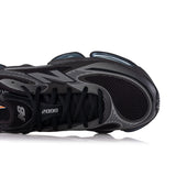 NEW BALANCE 2000 U2000EA SCHWARZ GRAU - Shoelosophy