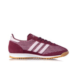 ADIDAS WOMENS SL 72 OG IH9178 SHADOW RED SANDY PINK - Shoelosophy