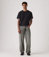 LEVI'S 578 BAGGY A4750-0058 GREY NIGHTS - Shoelosophy