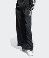 ADIDAS ORIGINALS SATIN WIDE LEGS TRACK PANTS IU2520 - Shoelosophy