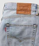 LEVI'S 578 BAGGY A47500022 가방 투 리치 데님 블리치드 - Shoelosophy