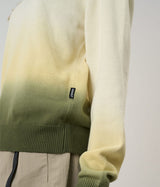 GRAMICCI SUN FADE SWEATER G6SU-J060 CREME - Shoelosophy