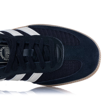 ADIDAS SAMBA OG JQ5141 SCHWARZ CREME WEISS - Shoelosophy