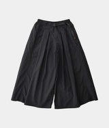 GRAMICCI WOMENS NYLON FLARE PANT G2SW-SK034 BLACK - Shoelosophy