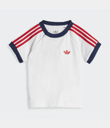 ADIDAS ORIGINALS DENIM T-Shirt-Set für Kleinkinder
JC7863 TRACK PANT T-SHIRT KIND - Shoelosophy