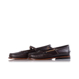 SEBAGO POP WOMAN DANCER 76113JW DUNKELBRAUN - Shoelosophy