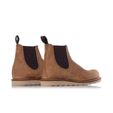 RED WING CHELESA BOOT 3192 MADE IN USA HAWTHORNE - Shoelosophy