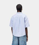 CARHARTT WIP 여성 KAIA 셔츠 I036795 - Shoelosophy