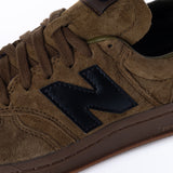 NEW BALANCE CT 500 CT500TRA WOODLAND NOIR - Shoelosophy