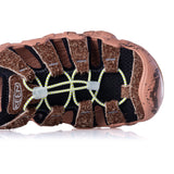 KEEN WOMEN HYPERPORT HL „TERRAIN PACK“ 1032030 TERRAIN BISON - Shoelosophy