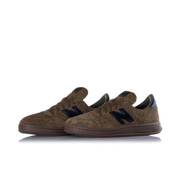 NEW BALANCE CT 500 CT500TRA WOODLAND NOIR - Shoelosophy