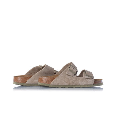 BIRKENSTOCK ARIZONA BS 1032061 FADED KHAKI HERGESTELLT IN DEUTSCHLAND - Shoelosophy