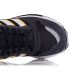 ADIDAS ORIGINALS ZX 600 JR1610 CARBON WEISS SCHWARZ - Shoelosophy