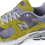 NEW BALANCE 2002 PROTECTION PACK M20028ZH SEA MOSS RAINCLOUD - Shoelosophy
