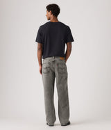 LEVI'S 578 BAGGY A4750-0058 GREY NIGHTS - Shoelosophy