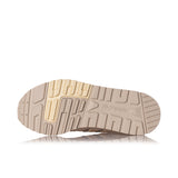 ADIDAS ORIGINALS ZX 600 JR8739 MAGIC BEIGE WARM VANILLA KHAKI - Shoelosophy