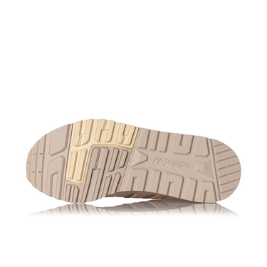 ADIDAS ORIGINALS ZX 600 JR8739 MAGIC BEIGE WARM VANILLA KHAKI - Shoelosophy