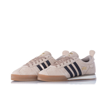ADIDAS ORIGINALS SAMBA 62 SUPER IH4379 CRYSTAL LINEN DUNKELBRAUN - Shoelosophy