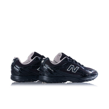 NEW BALANCE 204L U204LMRA SCHWARZ - Shoelosophy