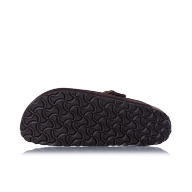 BIRKENSTOCK BOSTON BS HABANA 860133 MADE IN GERMANY - Shoelosophy