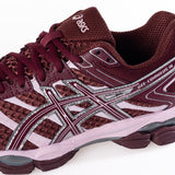 ASICS GEL CUMULUS 16 1203A733-600 PORT ROYAL PINK - Shoelosophy
