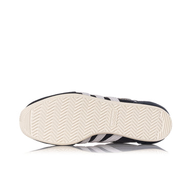 ADIDAS WOMENS JAPAN IH5490 CORE BLACK WHITE - Shoelosophy