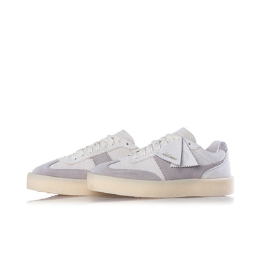 CLARKS ORIGINALS TOR 80 OFF WHITE COMBI - Shoelosophy
