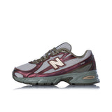 NEW BALANCE 740 U740AB2 WOODLAND DARK OLIVINE - Shoelosophie