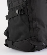 GRAMICCI DAY BACK PACK 25L G6SB-201 BLACK - Shoelosophy
