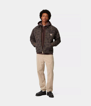 CARHARTT NEWEL PANT I027232 CORDUROY WALL - Shoelosophy