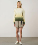 GRAMICCI SUN FADE SWEATER G6SU-J060 CREME - Shoelosophy