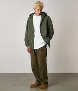 GRAMICCI HEMP GRAMICCI HOSE STRAIGHT FIT G5FM-P140 SEAFOM - Shoelosophy