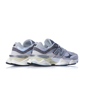 NEW BALANCE 9060 U9060GRY RAINCLOUD CASTLEROCK - Shoelosophy
