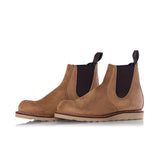 RED WING CHELESA BOOT 3192 MADE IN USA HAWTHORNE - Shoelosophy