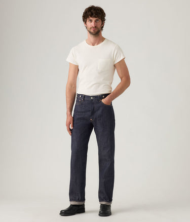 LEVI'S VINTAGE CLOTHING 1922 501 RIGID A4410-0003 HERGESTELLT IN JAPAN KAIHARA DENIM - Shoelosophy