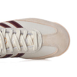 ADIDAS ORIGINALS SL 72 RS HQ4909 CREAM WHITE DUSKY BRONZE - Shoelosophy