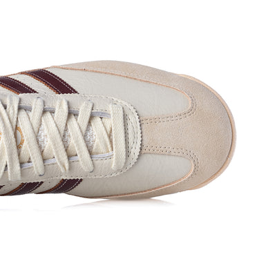 ADIDAS ORIGINALS SL 72 RS HQ4909 CREAM WHITE DUSKY BRONZE - Shoelosophy