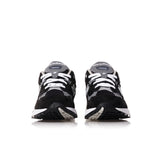 NEW BALANCE 992 MADE IN USA U992BK BLACK - Shoelosophy