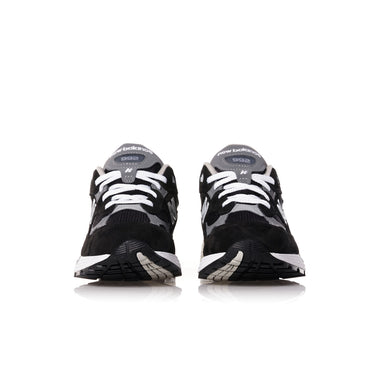 NEW BALANCE 992 MADE IN USA U992BK BLACK - Shoelosophy