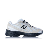 NEW BALANCE 740 U7404OO TIMBERWOLF WEISS - Shoelosophy