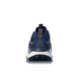 BARBOUR X FLOWER MOUNTAIN YAMANO 3 2018702 BROWN BLUE - Shoelosophy