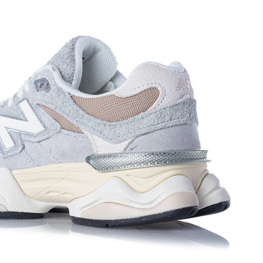NEW BALANCE 9060 U9060440 LONE STAR GREY STONEWARE - Shoelosophy