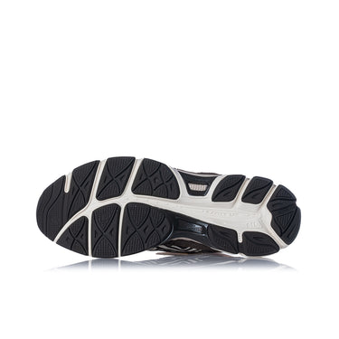 ASICS GEL NYC 1203A663-200 SCHWARZ KAFFEE FEDERGRAU - Shoelosophy
