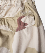 AMISH SUPPLIES PARA CARGO CAMO DESERT STONE DYED SAND - Shoelosophy